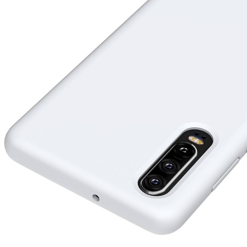 Kryt Na Huawei P30 Tekutý Silikon