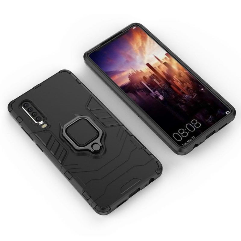 Kryt Na Huawei P30 Ultra Ochranná Belinda