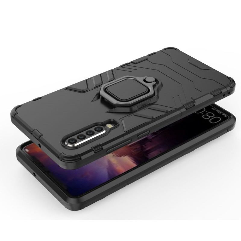 Kryt Na Huawei P30 Ultra Ochranná Belinda