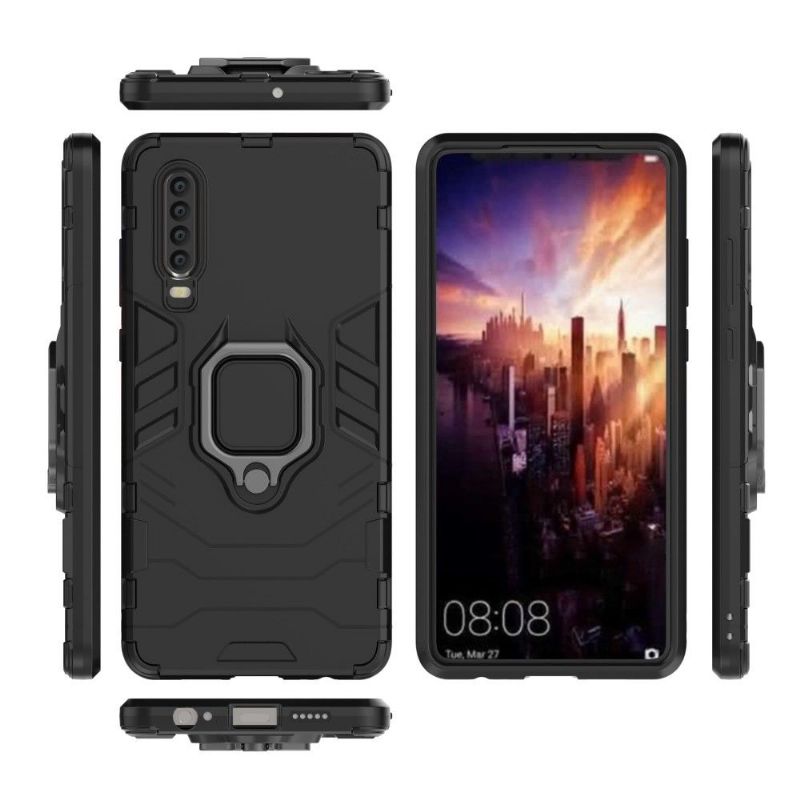 Kryt Na Huawei P30 Ultra Ochranná Belinda