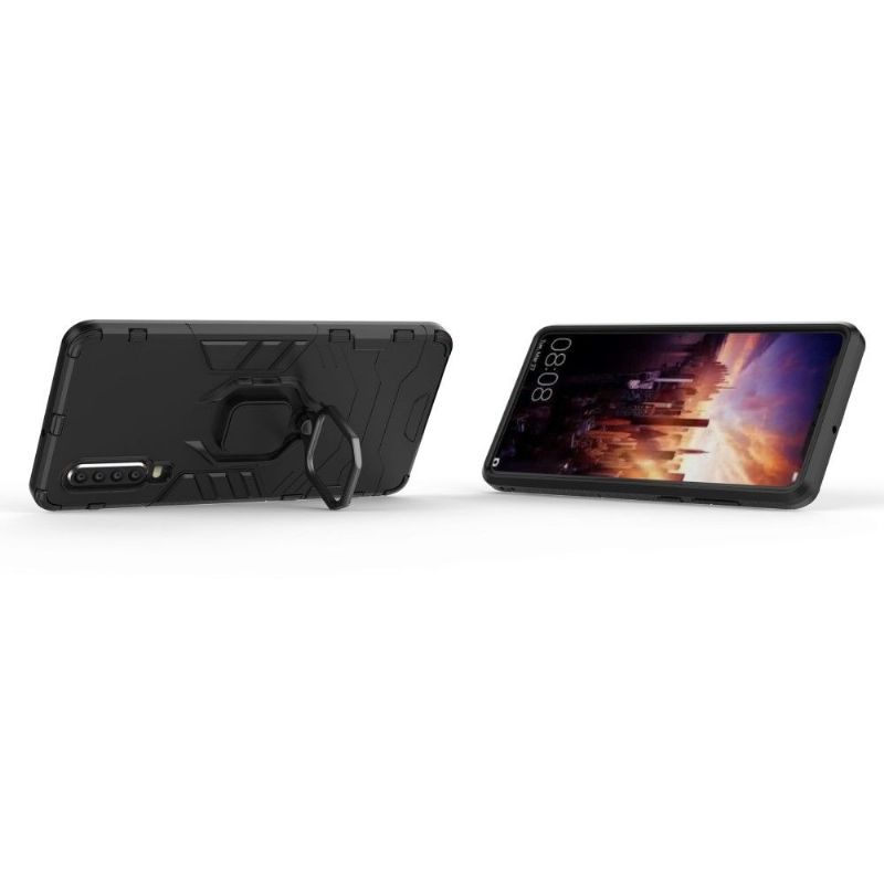 Kryt Na Huawei P30 Ultra Ochranná Belinda