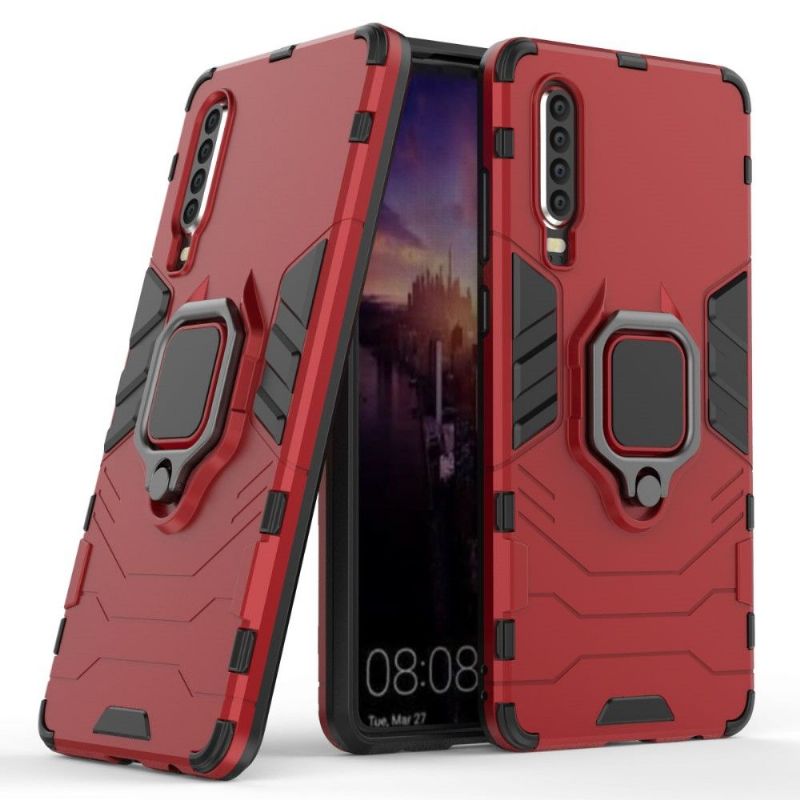 Kryt Na Huawei P30 Ultra Ochranná Belinda