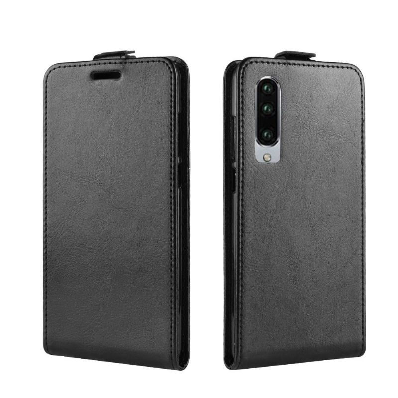 Pouzdra Na Huawei P30 Flipové Pouzdro Vertikální Umělá Kůže