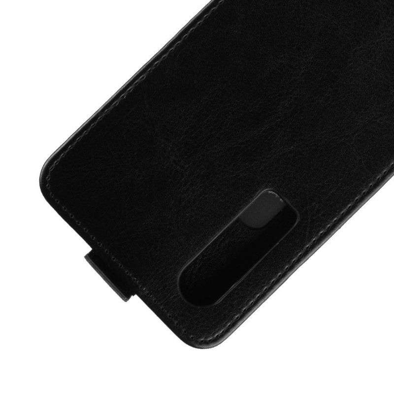 Pouzdra Na Huawei P30 Flipové Pouzdro Vertikální Umělá Kůže