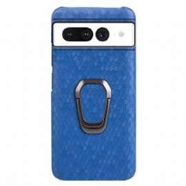 Kryty Na Mobil Na Google Pixel 7 Pro Voština S Kroužkovou Podpěrou