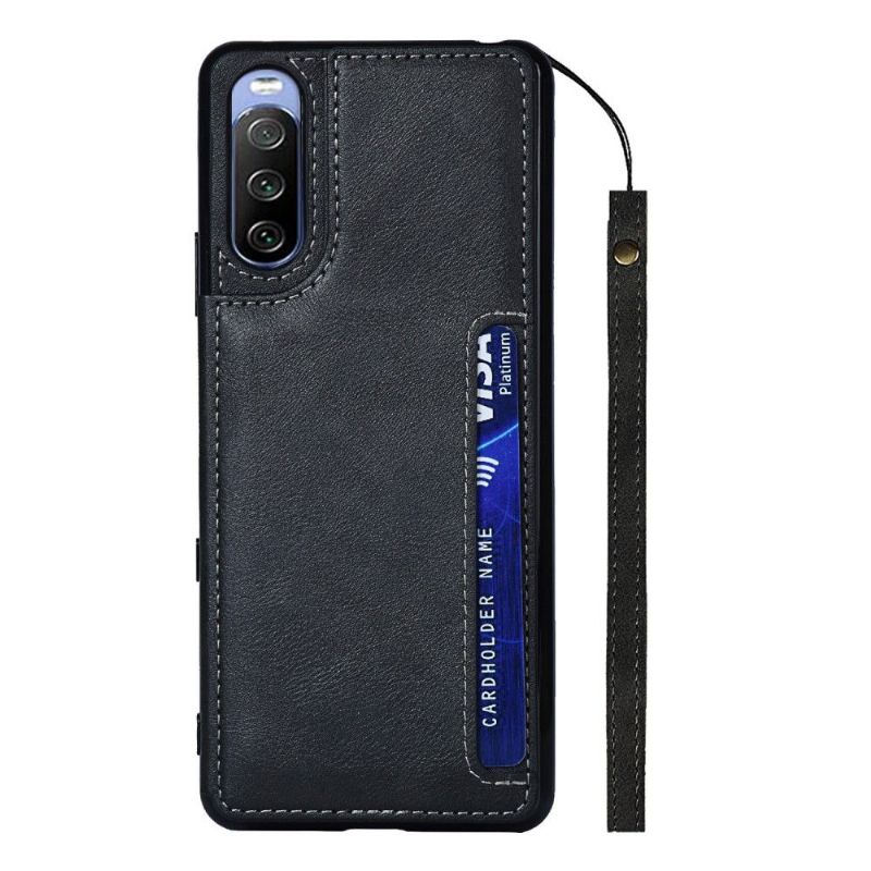 Kryt Na Sony Xperia 10 III Pohlednice