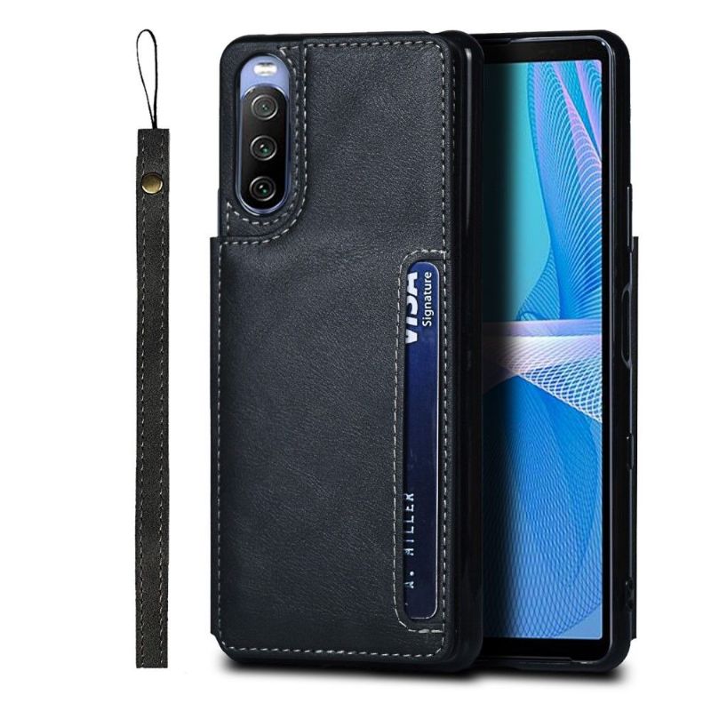 Kryt Na Sony Xperia 10 III Pohlednice