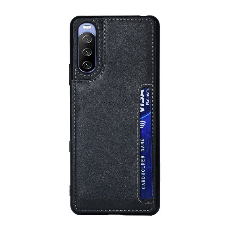 Kryt Na Sony Xperia 10 III Pohlednice