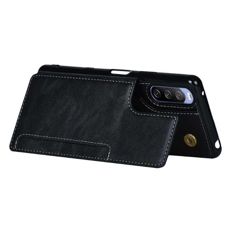 Kryt Na Sony Xperia 10 III Pohlednice