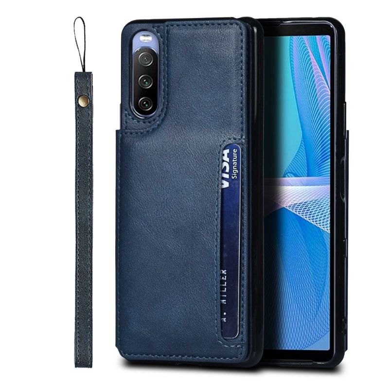 Kryt Na Sony Xperia 10 III Pohlednice