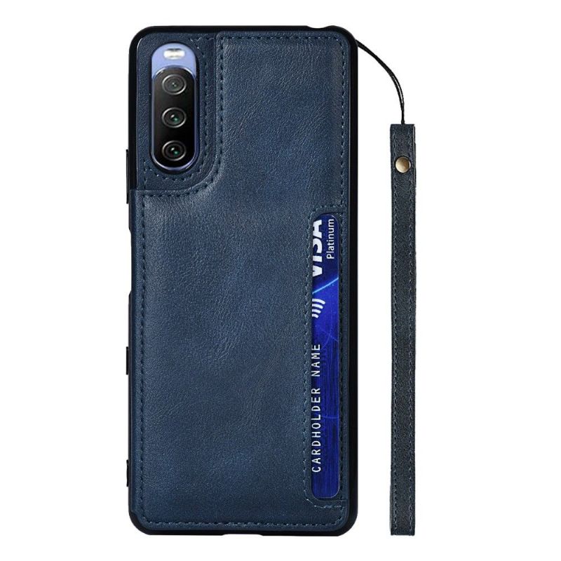 Kryt Na Sony Xperia 10 III Pohlednice