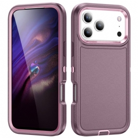 Kryt iPhone 17 Pro Max 3 V 1