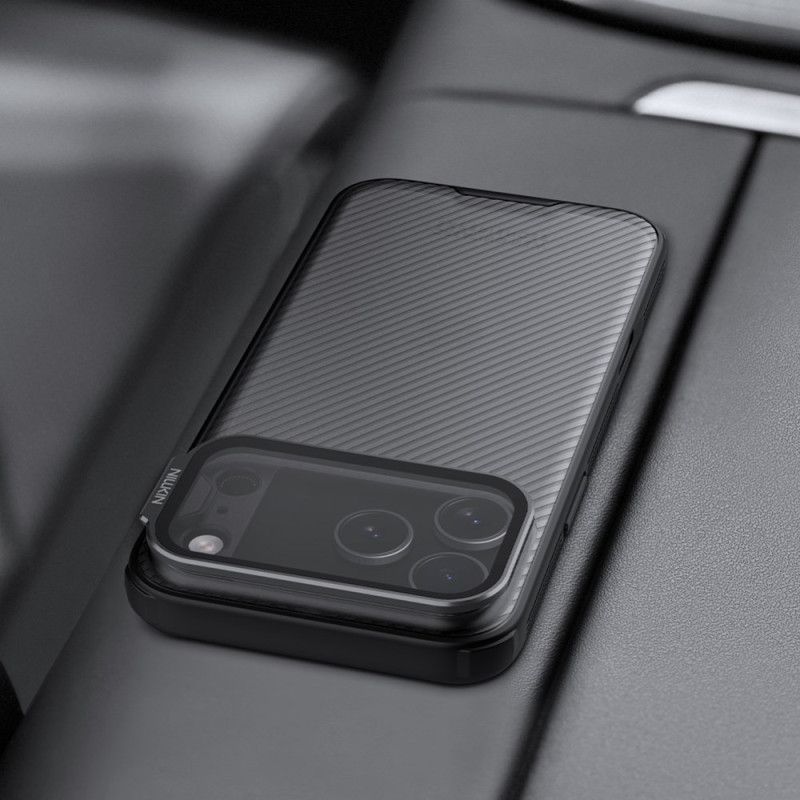 Kryt iPhone 17 Pro Max Držák Camshield Prop Series Nillkin