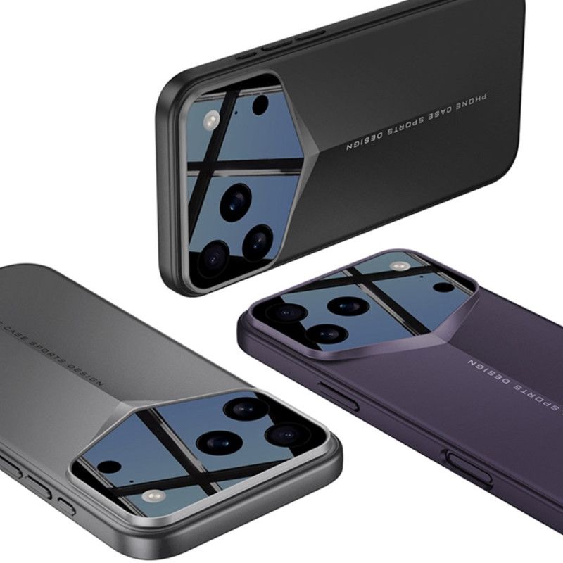 Kryt iPhone 17 Pro Max Gkk