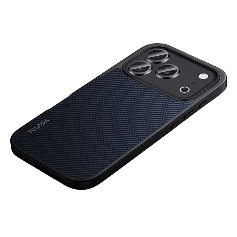 Kryt iPhone 17 Pro Max Kompatibilní S Magsafe