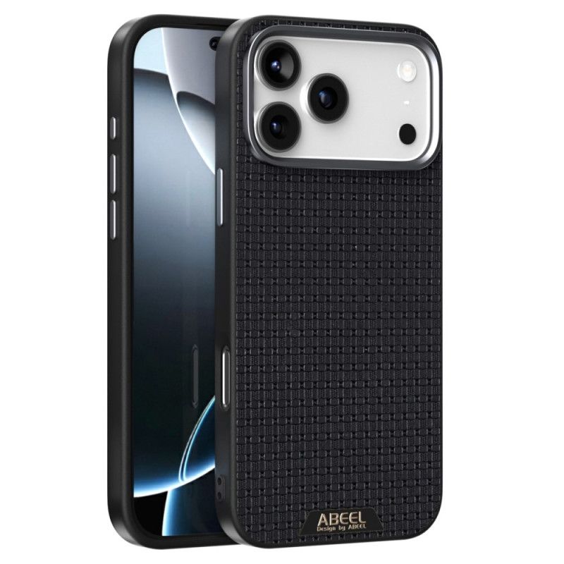 Kryt iPhone 17 Pro Max Kompatibilní S Magsafe Abeel