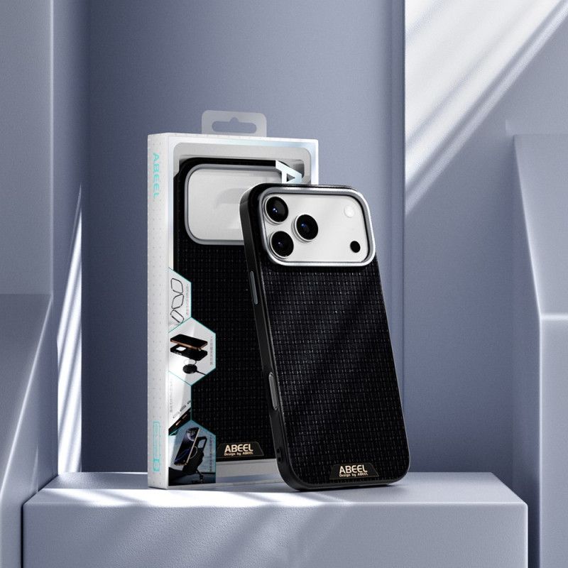 Kryt iPhone 17 Pro Max Kompatibilní S Magsafe Abeel