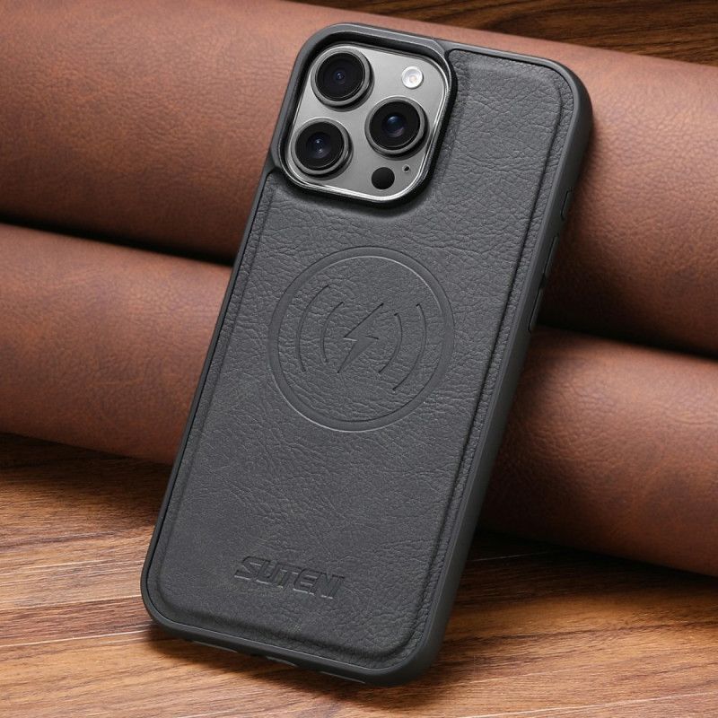 Kryt iPhone 17 Pro Max Kompatibilní S Magsafe Suteni