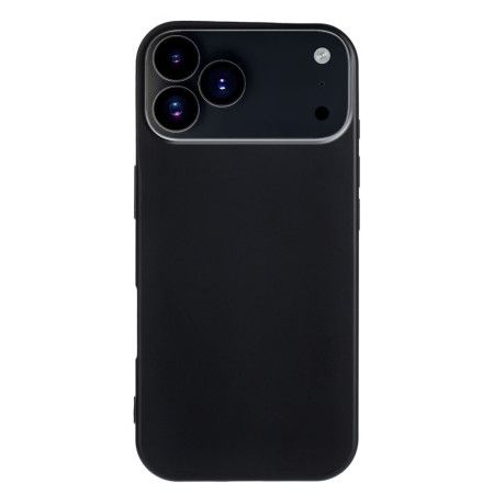 Kryt iPhone 17 Pro Max Kryty Na Mobil Matný Silikon