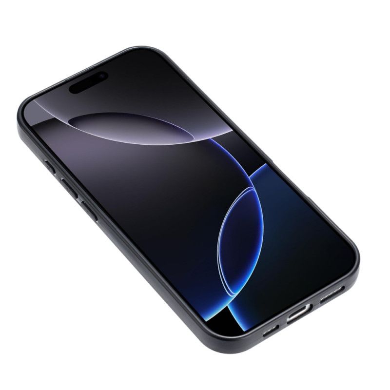 Kryt iPhone 17 Pro Max Kryty Na Mobil Matný Silikon