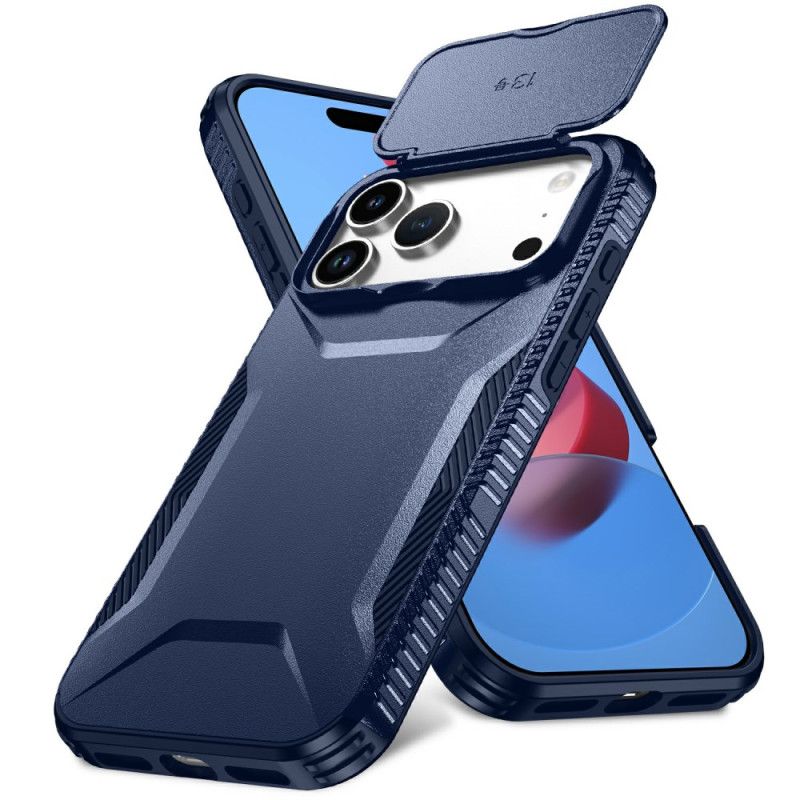 Kryt iPhone 17 Pro Max Kryty Na Mobil Odolné