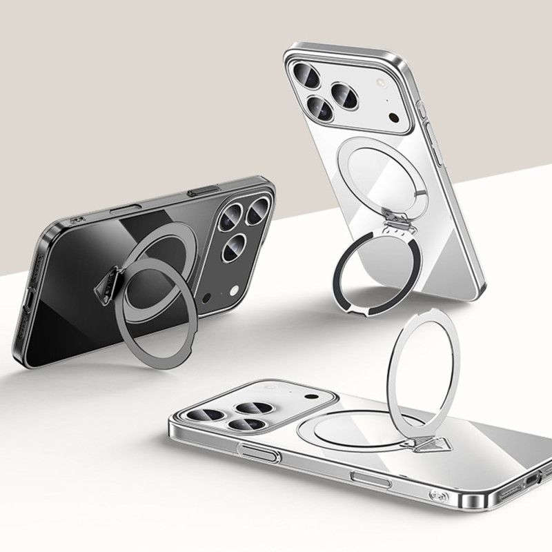 Kryt iPhone 17 Pro Max Magsafe Řada Nature Sulada