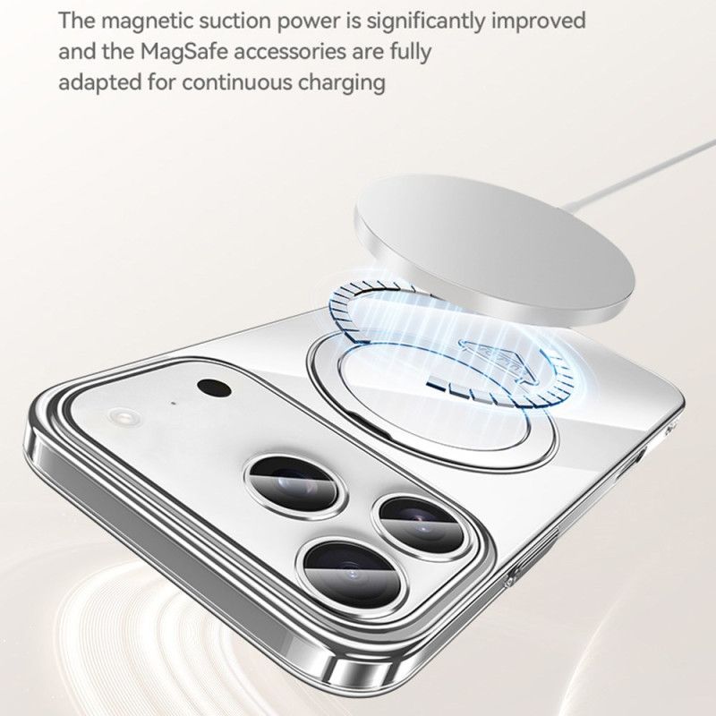 Kryt iPhone 17 Pro Max Magsafe Řada Nature Sulada