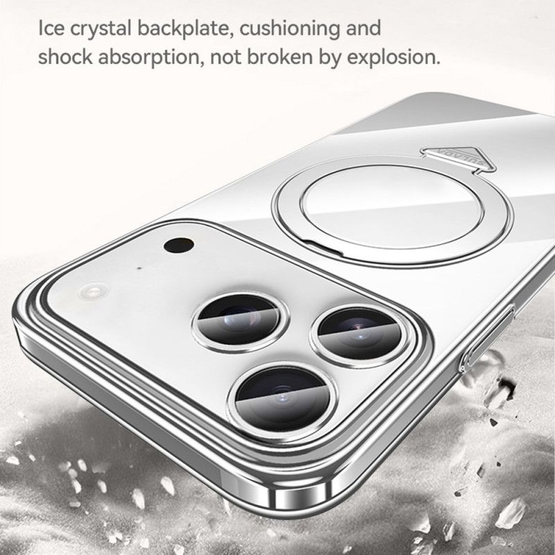 Kryt iPhone 17 Pro Max Magsafe Řada Nature Sulada