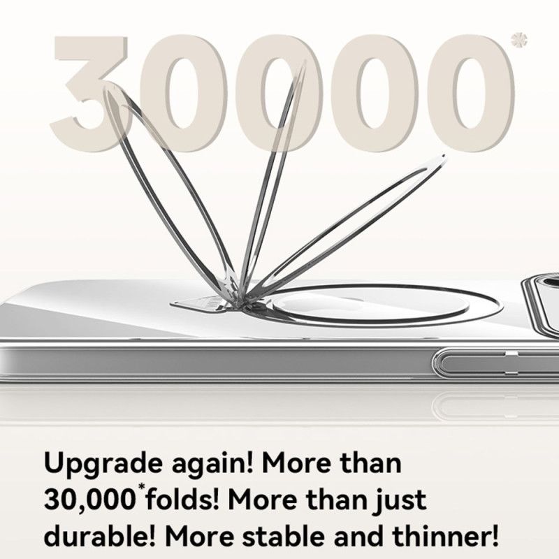 Kryt iPhone 17 Pro Max Magsafe Řada Nature Sulada