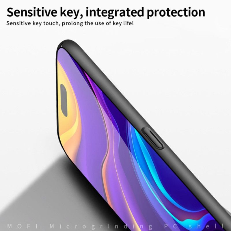 Kryt iPhone 17 Pro Max Mofi