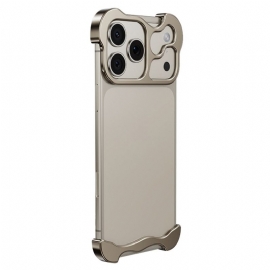 Kryt iPhone 17 Pro Max Nárazník