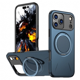 Kryt iPhone 17 Pro Max Otočný Držák Magsafe