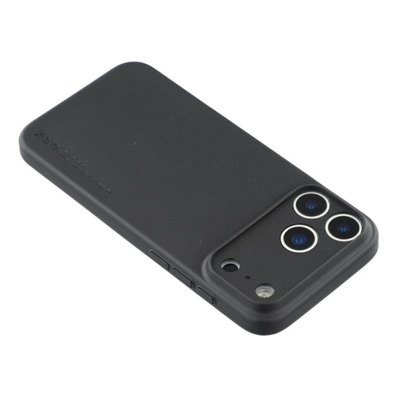 Kryt iPhone 17 Pro Max X-level