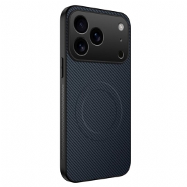 Kryt iPhone 17 Pro Max Řada Magsafe Tq Wanlonfeng