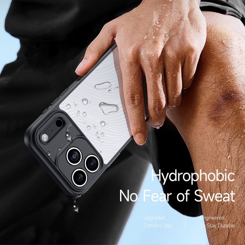 Kryt Na iPhone 17 Pro Max Dux Ducis Aimo Series