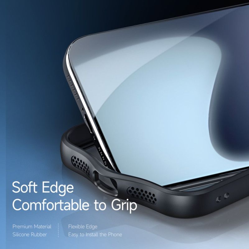 Kryt Na iPhone 17 Pro Max Dux Ducis Aimo Series