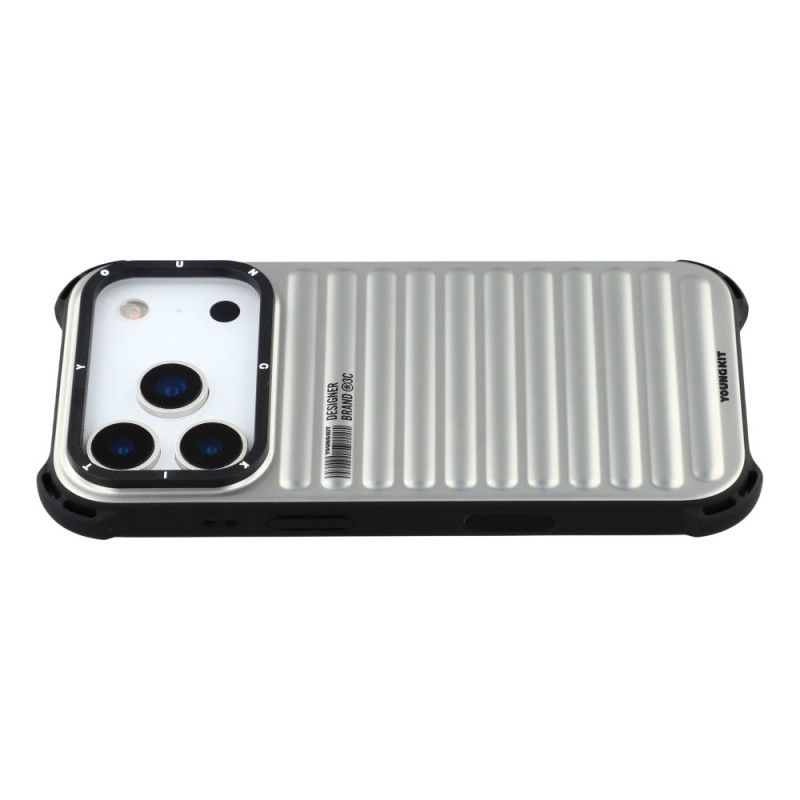 Kryt Na iPhone 17 Pro Max Kompatibilní S Cestovní Řadou Magsafe