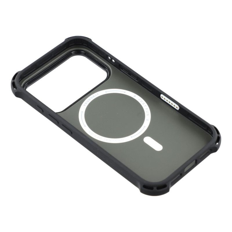 Kryt Na iPhone 17 Pro Max Kompatibilní S Cestovní Řadou Magsafe