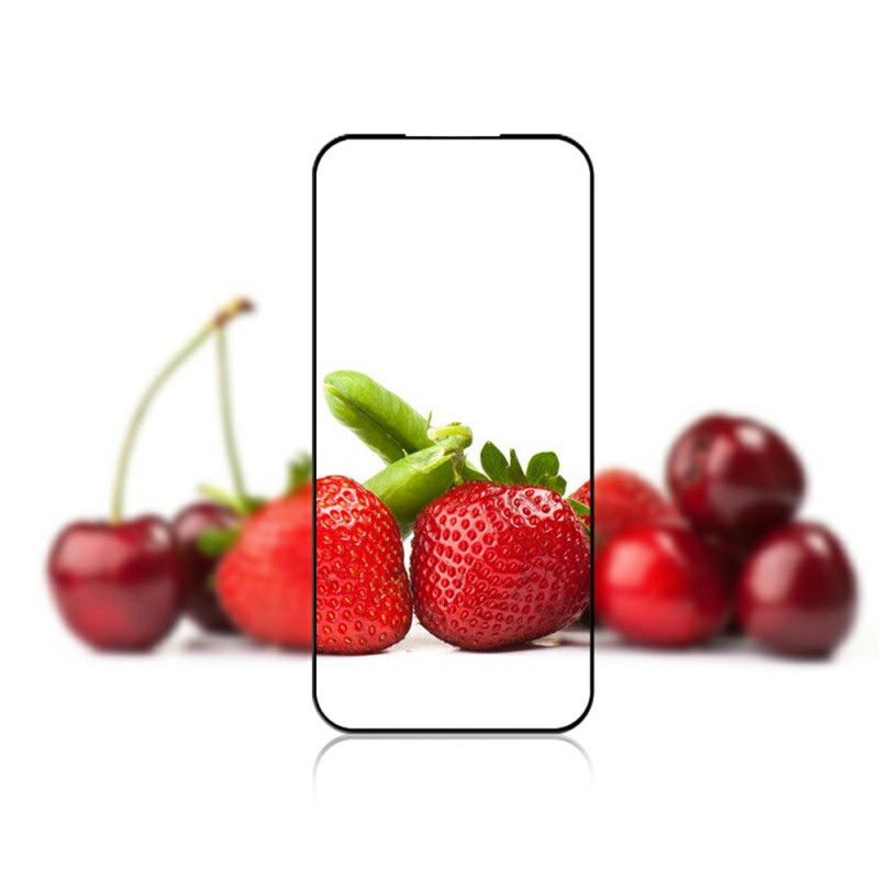 Ochranný Kryt Obrazovky Z Tvrzeného Skla S Plným Pokrytím Pro iPhone 17 Pro Max