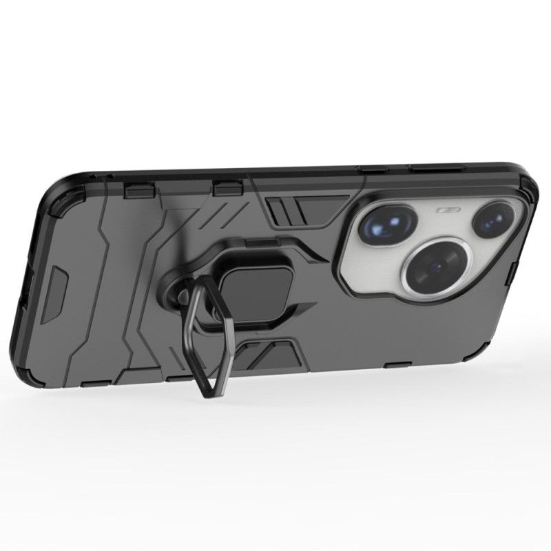 Kryt Huawei Pura 70 Ultra Kryty Na Mobil Odolné Vůči Prstenům