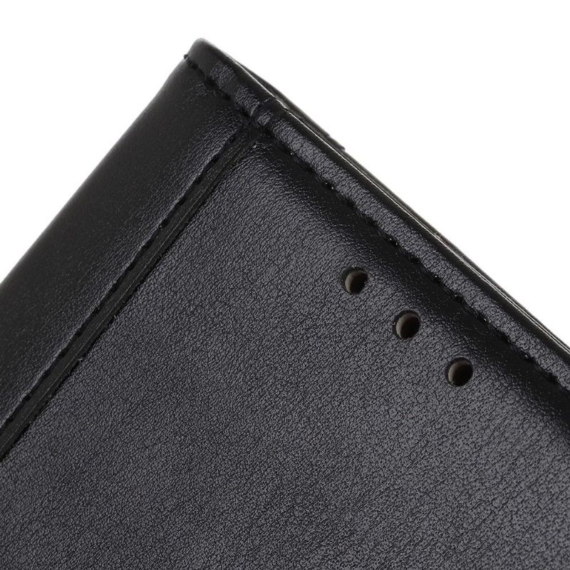 Flipové Pouzdro Na Google Pixel 6a Kožené Pouzdro Folio Z Umělé Kůže Cerena