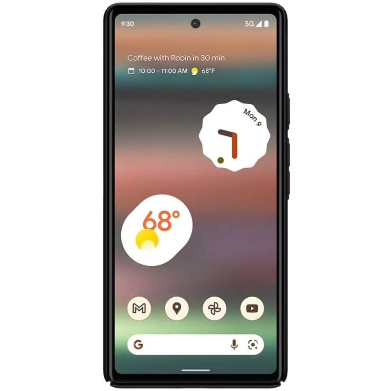 Kryt Na Google Pixel 6a Nillkin Rigid Frosted