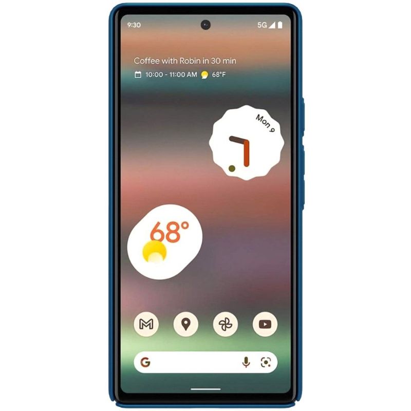 Kryt Na Google Pixel 6a Nillkin Rigid Frosted