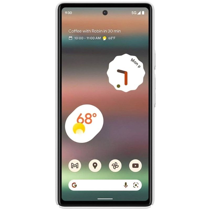 Kryt Na Google Pixel 6a Nillkin Rigid Frosted