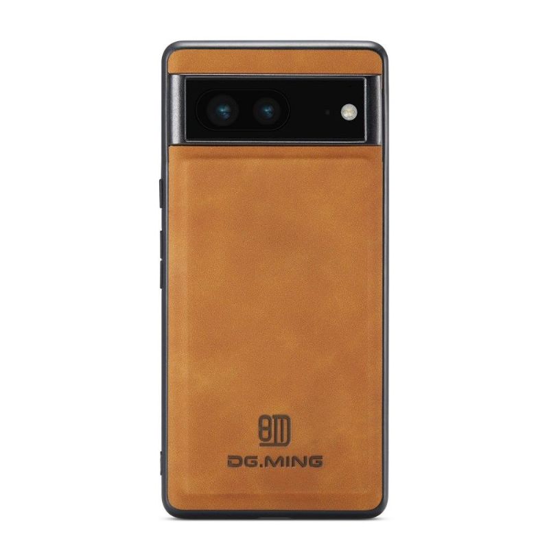 Kryt Na Google Pixel 6a Odnímatelný Držák Karet Řady M2