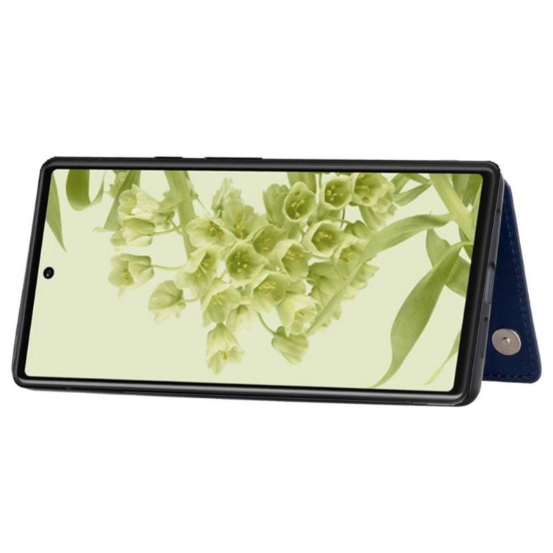 Kryt Na Google Pixel 6a Pohlednice
