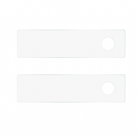 Tvrzené Sklo Google Pixel 6A Pro Objektiv (2 Kusy)