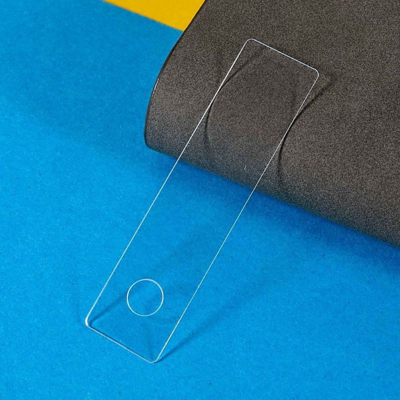 Tvrzené Sklo Google Pixel 6A Pro Objektiv (2 Kusy)