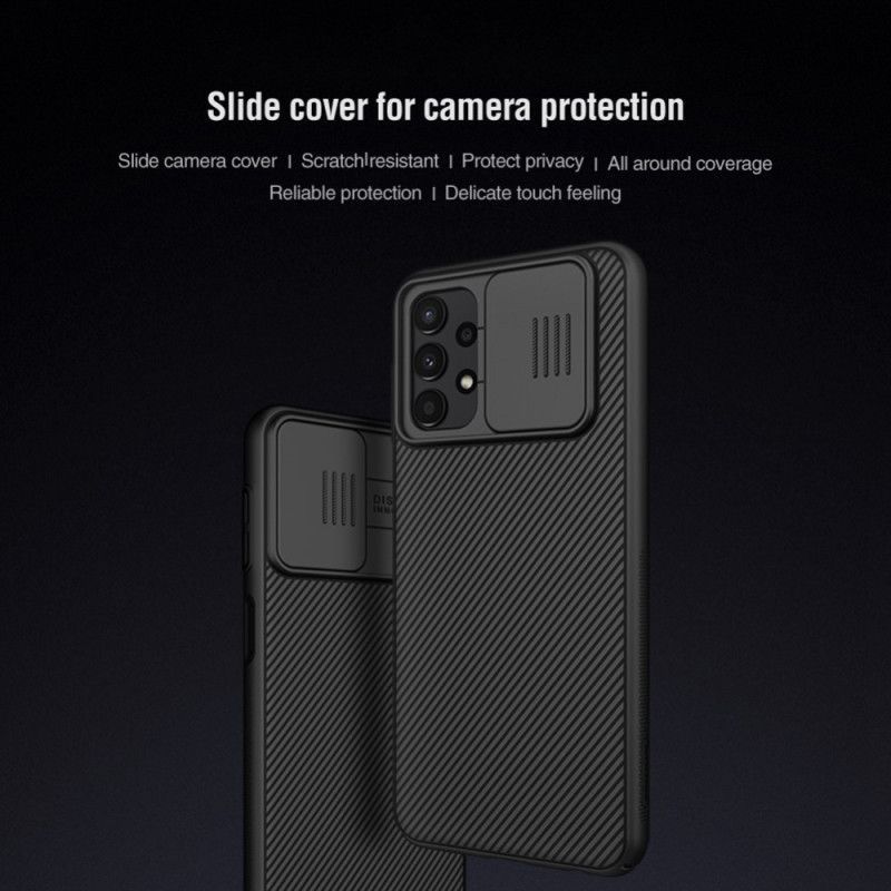 Kryt Na Samsung Galaxy A13 Camshield Nillkin