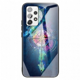 Kryty Na Mobil Na Samsung Galaxy A13 Arrow Z Tvrzeného Skla